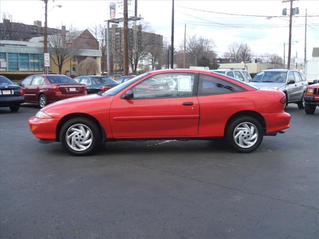 Chevrolet Cavalier 1999 photo 1