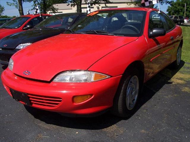 Chevrolet Cavalier 1999 photo 1