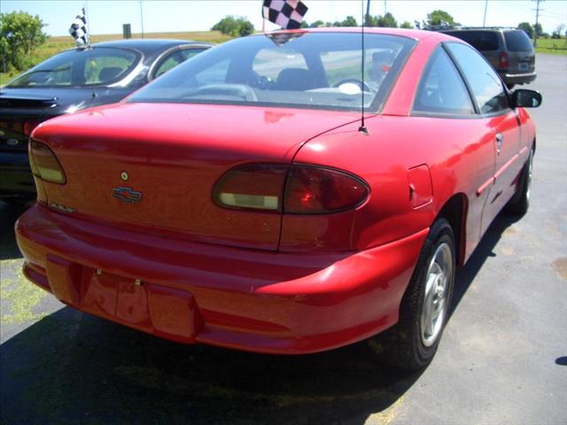 Chevrolet Cavalier 1999 photo 2