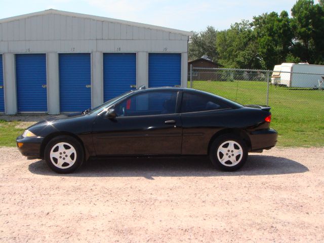 Chevrolet Cavalier 2000 photo 2