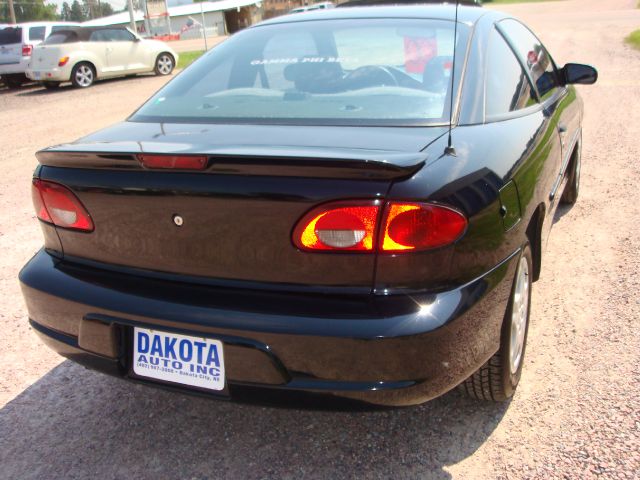 Chevrolet Cavalier 2000 photo 4