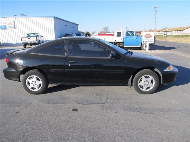 Chevrolet Cavalier 2000 photo 1