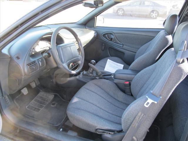 Chevrolet Cavalier 2000 photo 5