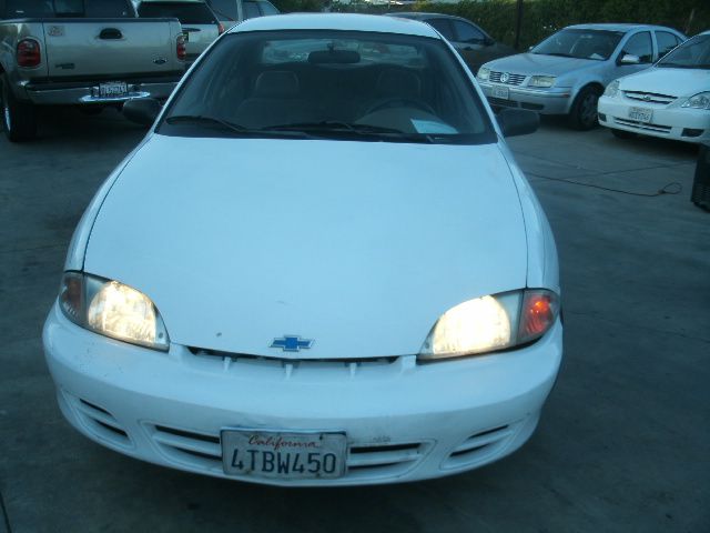 Chevrolet Cavalier 2000 photo 1