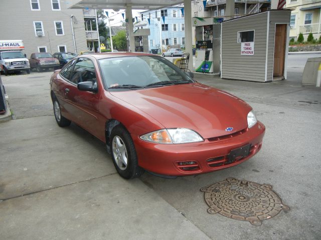 Chevrolet Cavalier 2000 photo 1