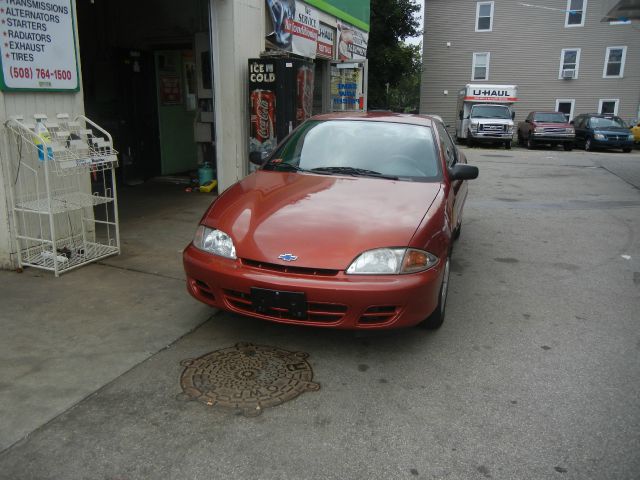 Chevrolet Cavalier 2000 photo 2