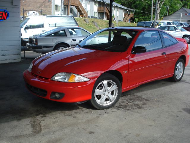 Chevrolet Cavalier 2000 photo 1