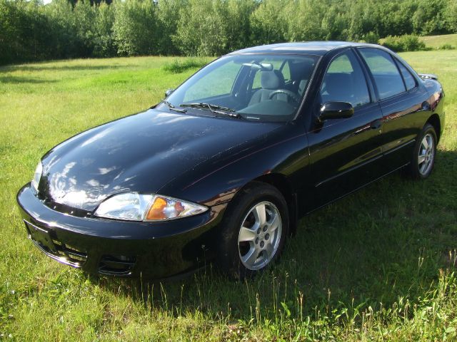 Chevrolet Cavalier 3.2 Sedan 4dr Sedan