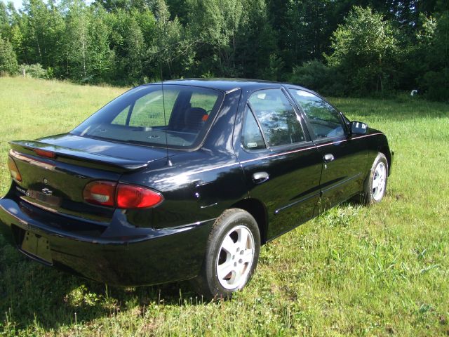 Chevrolet Cavalier 2000 photo 2