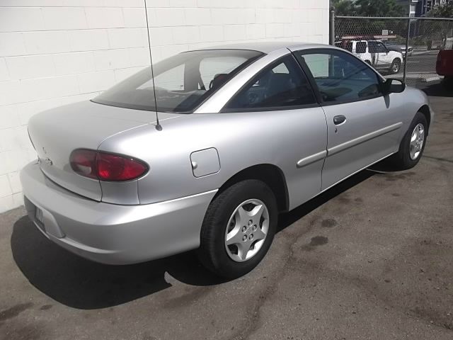 Chevrolet Cavalier 2000 photo 1