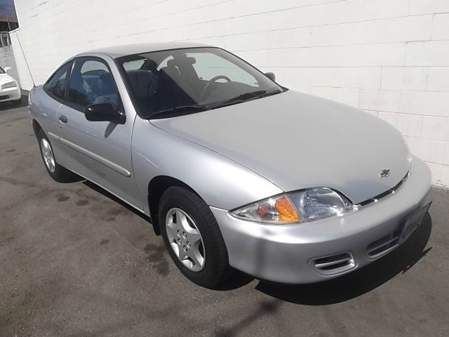 Chevrolet Cavalier 2000 photo 3