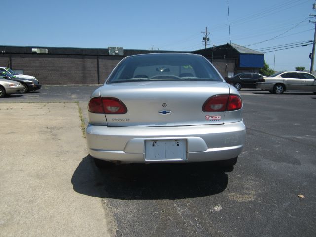 Chevrolet Cavalier 2000 photo 1