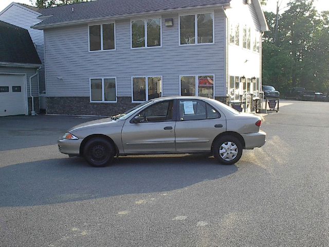 Chevrolet Cavalier 2000 photo 1