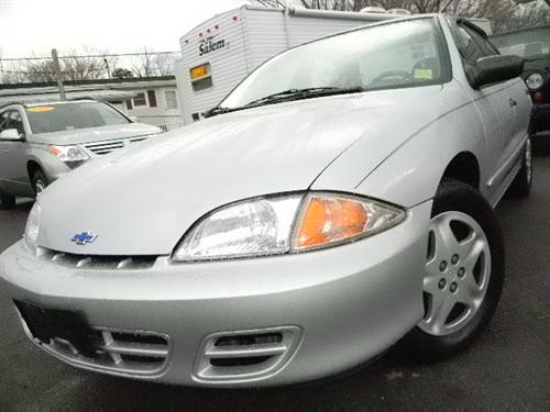 Chevrolet Cavalier 2000 photo 1