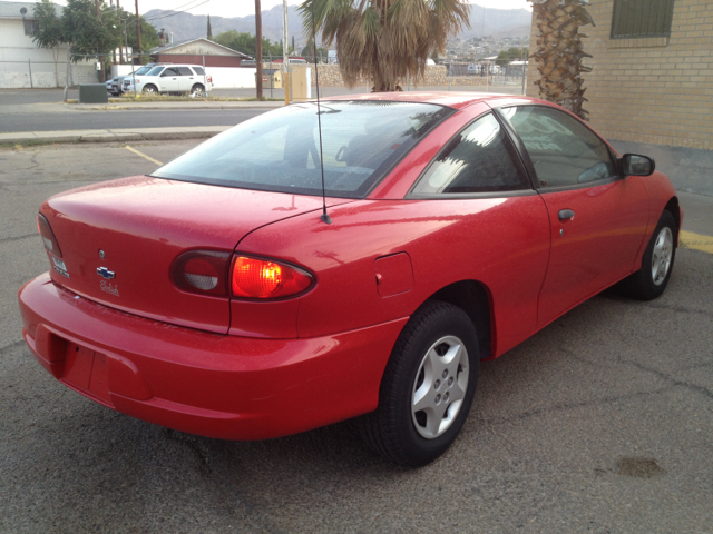 Chevrolet Cavalier 2000 photo 1