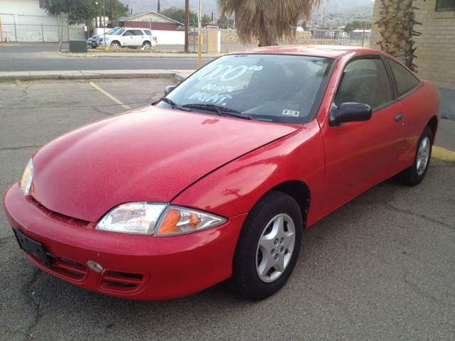 Chevrolet Cavalier 2000 photo 2