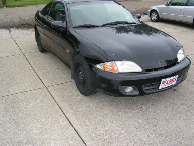 Chevrolet Cavalier 2000 photo 1