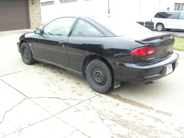 Chevrolet Cavalier 2000 photo 10