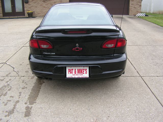 Chevrolet Cavalier 2000 photo 2