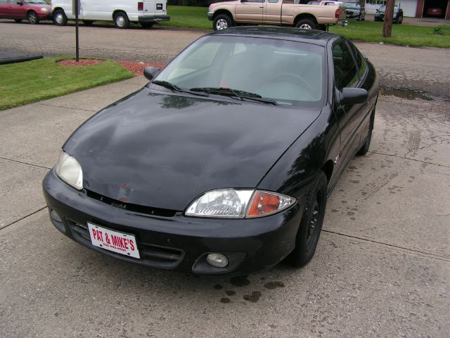 Chevrolet Cavalier 2000 photo 3