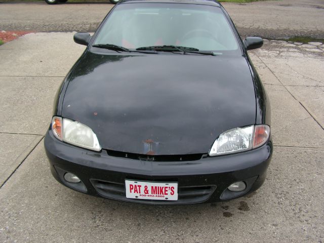 Chevrolet Cavalier 2000 photo 6