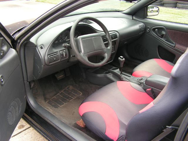 Chevrolet Cavalier 2000 photo 9