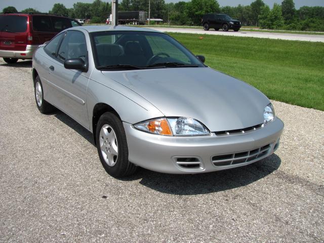 Chevrolet Cavalier 2000 photo 1