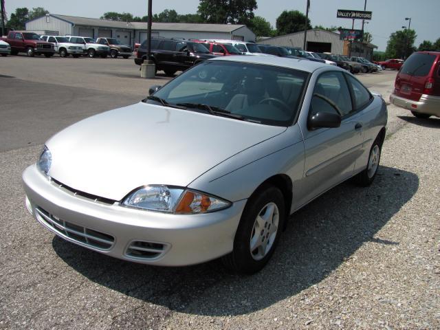 Chevrolet Cavalier 2000 photo 2