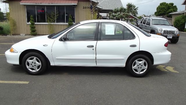 Chevrolet Cavalier 2000 photo 1