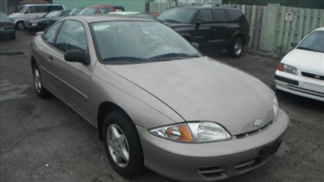 Chevrolet Cavalier 2000 photo 1