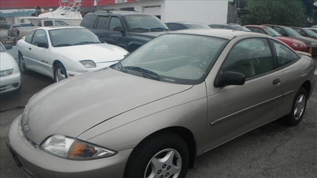 Chevrolet Cavalier 2000 photo 2