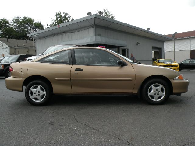 Chevrolet Cavalier 2000 photo 1