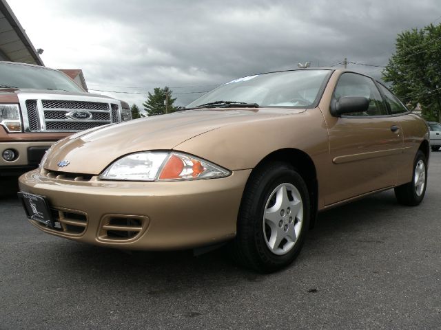 Chevrolet Cavalier 2000 photo 2