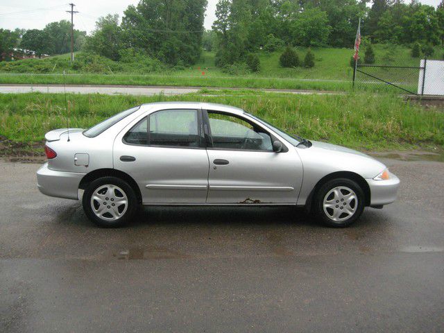 Chevrolet Cavalier 2000 photo 1