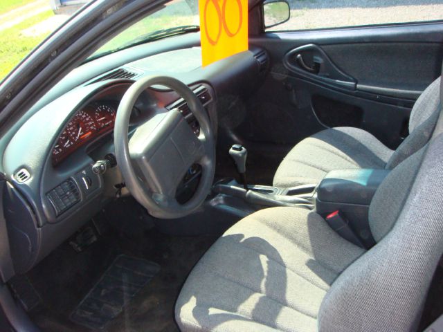 Chevrolet Cavalier GT Premium Coupe