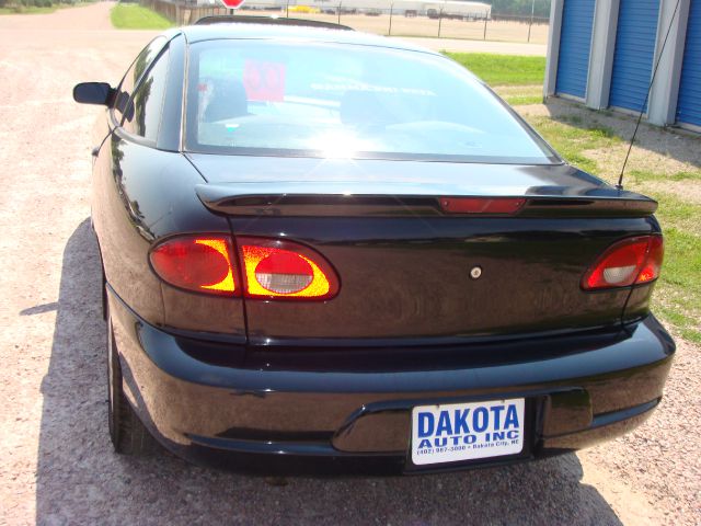 Chevrolet Cavalier 2000 photo 1