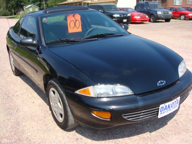 Chevrolet Cavalier 2000 photo 2