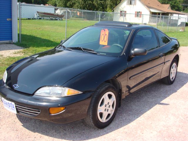 Chevrolet Cavalier 2000 photo 4