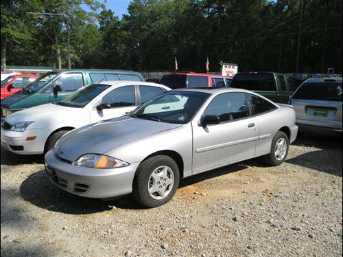 Chevrolet Cavalier Unknown Other