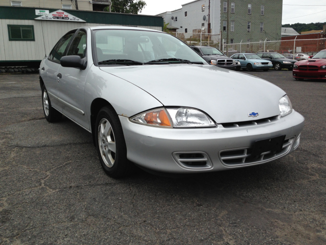 Chevrolet Cavalier 2000 photo 1