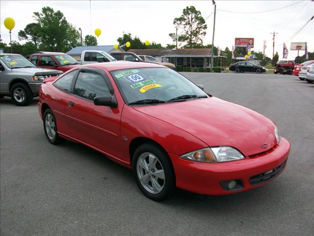 Chevrolet Cavalier 2000 photo 2