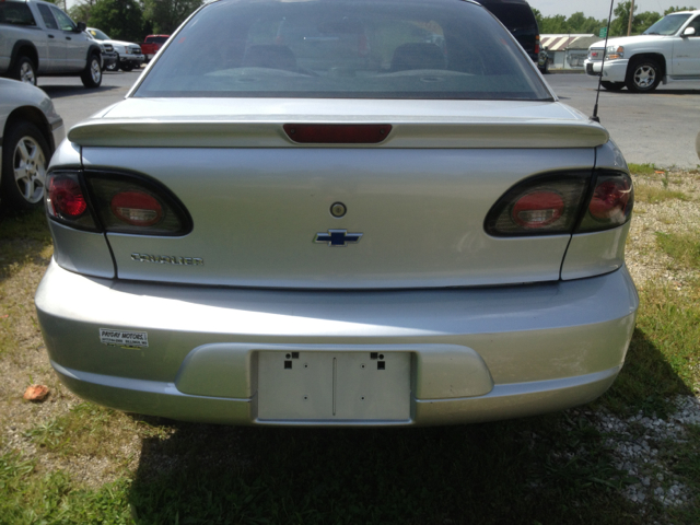 Chevrolet Cavalier GT Premium Coupe