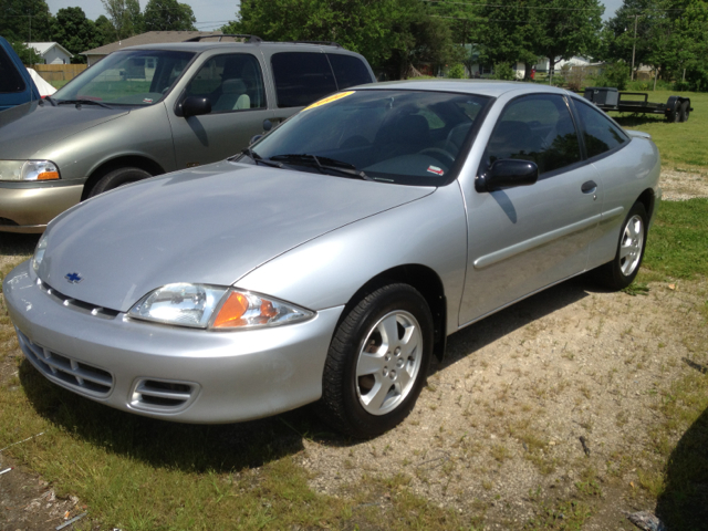 Chevrolet Cavalier 2000 photo 1