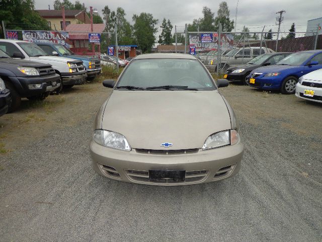 Chevrolet Cavalier 2000 photo 4