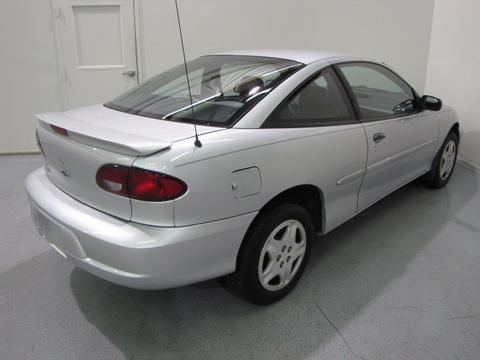 Chevrolet Cavalier 2000 photo 1