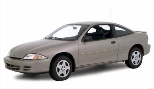 Chevrolet Cavalier S Hatchback 4D Other