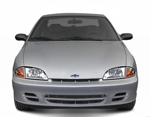 Chevrolet Cavalier 2000 photo 2