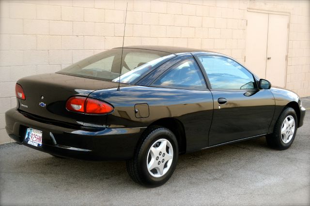 Chevrolet Cavalier 2001 photo 1