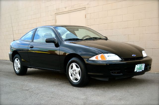 Chevrolet Cavalier 2001 photo 4