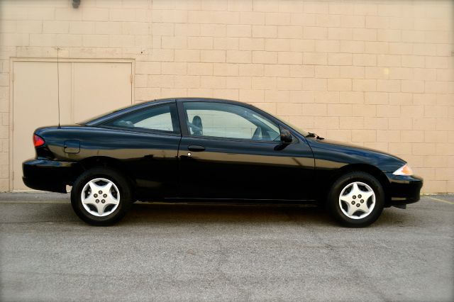 Chevrolet Cavalier 2001 photo 5